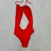 Image 2 of la perla one piece