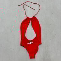 Image 1 of la perla one piece