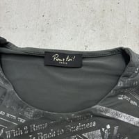 Image 4 of pour toi! paris top 