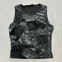 Image 1 of pour toi! paris top 