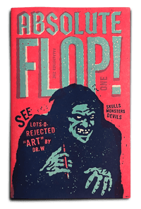 Absolute Flop No. 1
