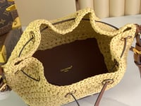 Image 6 of LV RaffiaTote