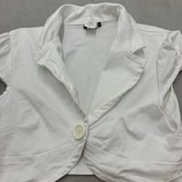 Image 3 of wet seal cropped blouse