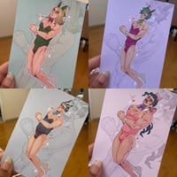 Image 4 of Assorted Small 4*6in ~ 5*7in Prints