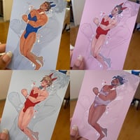 Image 5 of Assorted Small 4*6in ~ 5*7in Prints