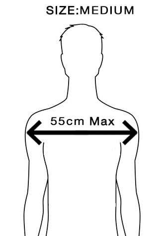 [IN STOCK] Vacuum Skinsack for 5ft9(approx) Black 0.40mm Image 2