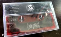 Image 2 of Warwound - Burning the blindfold of bigots- tape