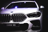 Matte X6 