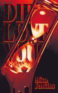 Die Love You - Paperback Signed