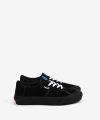 Image 1 of VANS_SKATE AGAH VCU :::BLACK/BLACK:::