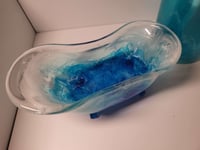 Image 5 of Resin Soap Set - Ocean Blue