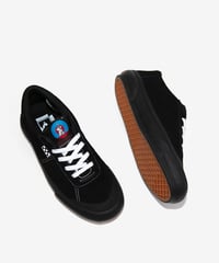 Image 2 of VANS_SKATE AGAH VCU :::BLACK/BLACK:::