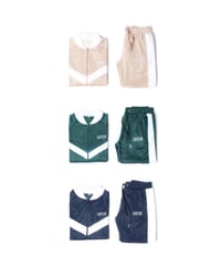 Image 3 of Navy tracksuit set