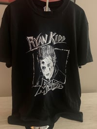 Dead In Memphis T-shirt