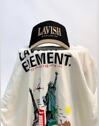 Image 2 of Lavish Element Tshirt