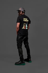 Image 1 of Lavish Element Tshirt