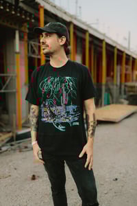 Image 2 of Eyes Set To Kill x Music Over Matter Collab