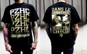 Image of T-shirt PZHC