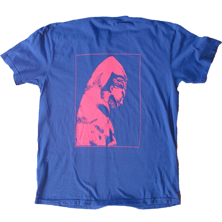 HEDONISM :-) TEE Image 3