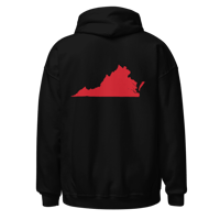 Image 2 of VA FOR SALE HOODIE