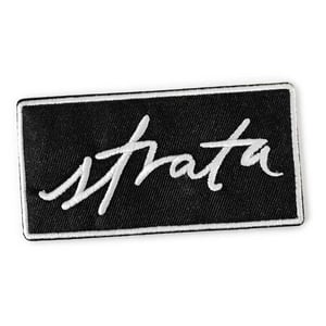 Image of Strata Patch