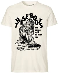 Image 6 of 'THESE BOOTS' Shirt 