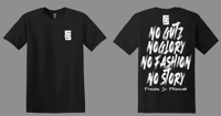 Image 1 of No Guts