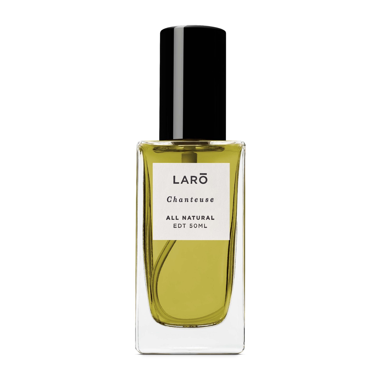 Chanteuse | LAROMATICA