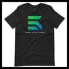 Short-Sleeve Tee - Black