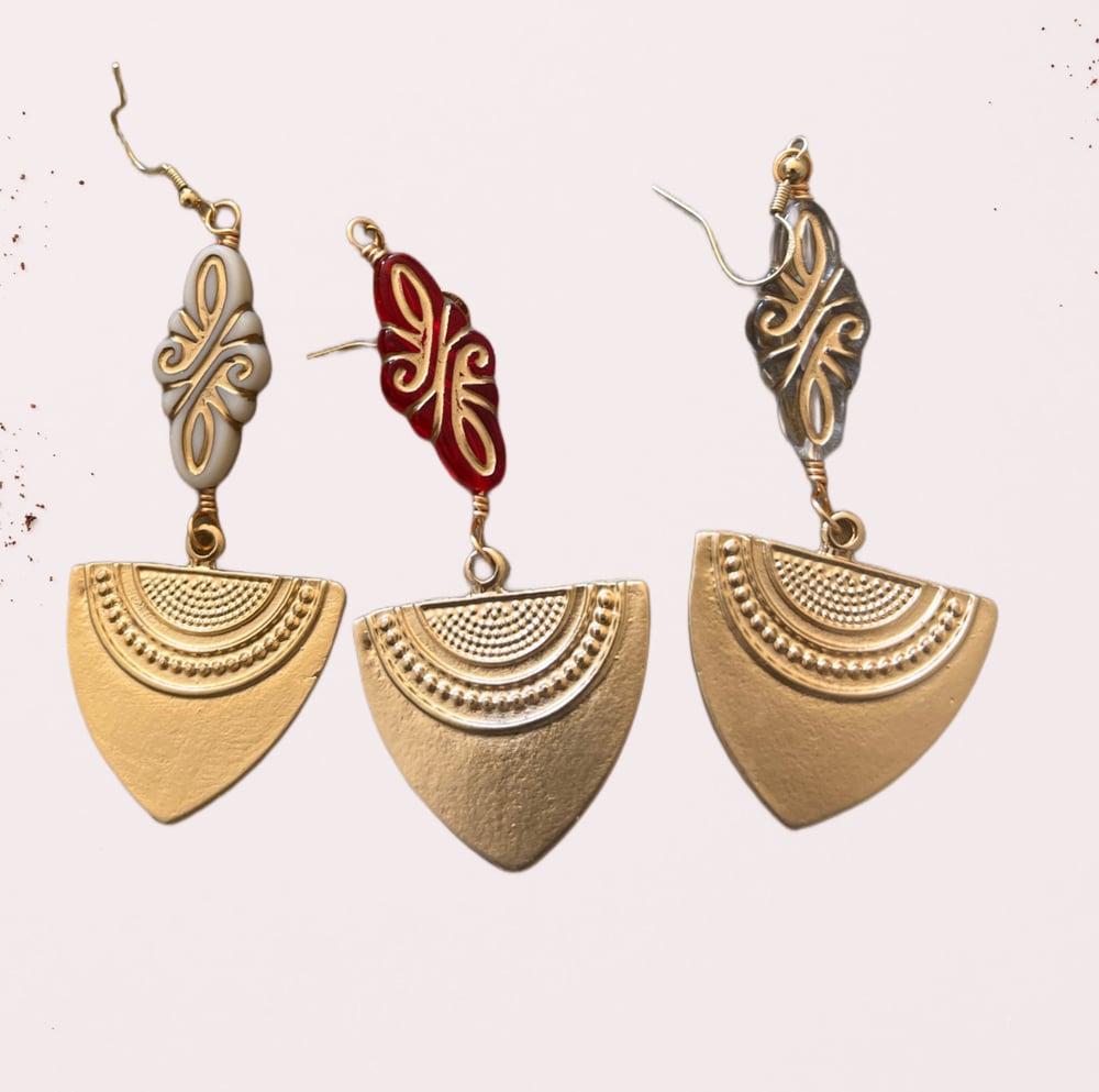 Image of Wesekh Earring