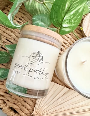 Image of SIGNATURE CANDLE