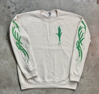 Image 1 of Green Onion Sweatshirt