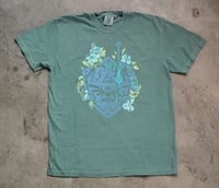 Image 1 of Hero of Time Tee