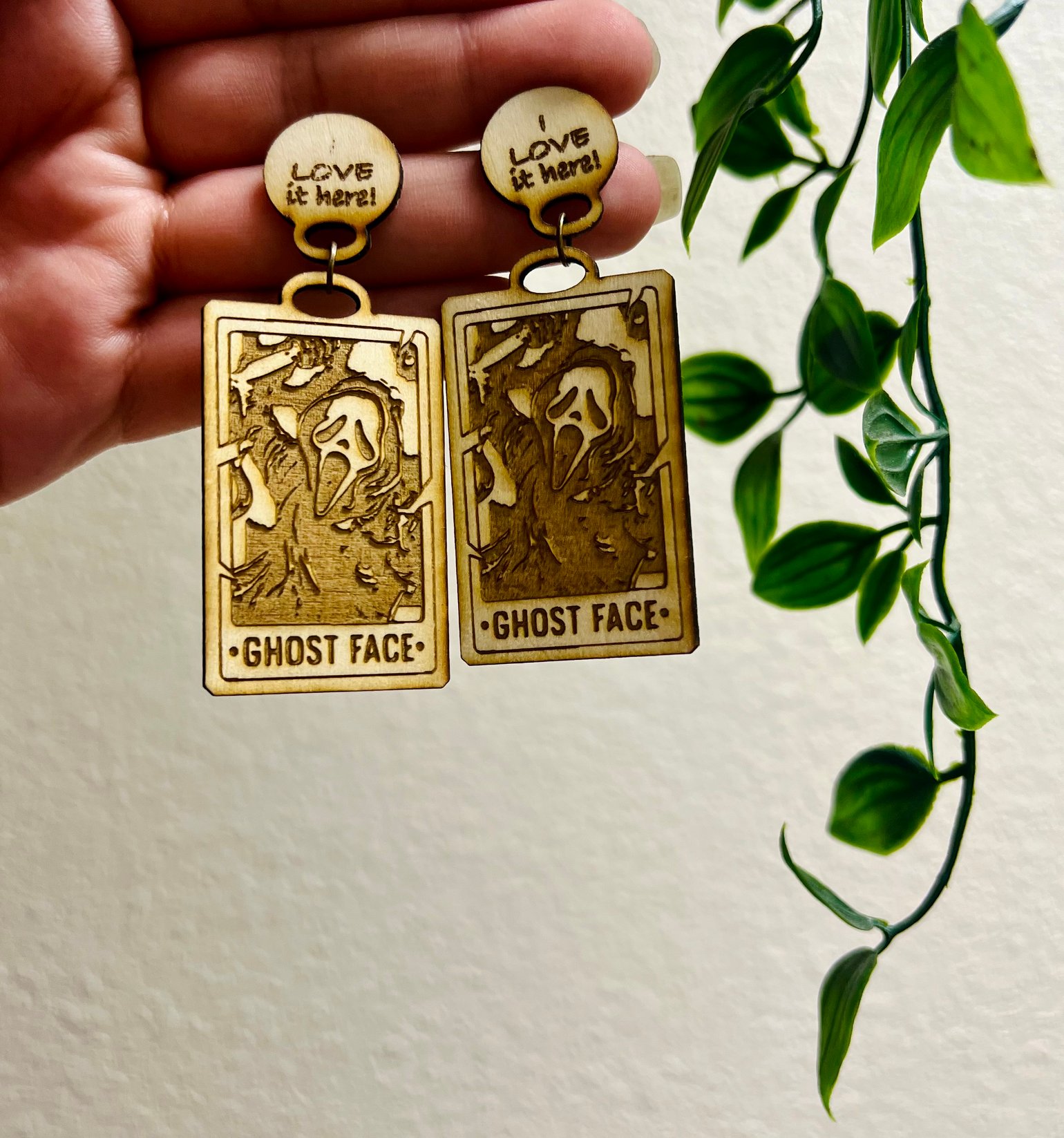 Image of Earrings