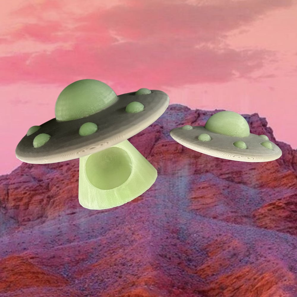 FHOS - Space Cowgirls