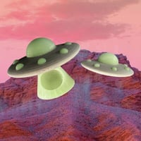 Image 2 of FHOS - Space Cowgirls