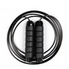Weighted Professional Cross fit Jump Rope, Boxing Training, Gym And In-home Exercise
