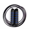 Weighted Professional Cross fit Jump Rope, Boxing Training, Gym And In-home Exercise
