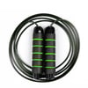 Weighted Professional Cross fit Jump Rope, Boxing Training, Gym And In-home Exercise