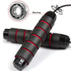 Weighted Professional Cross fit Jump Rope, Boxing Training, Gym And In-home Exercise