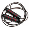Weighted Professional Cross fit Jump Rope, Boxing Training, Gym And In-home Exercise
