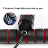 Weighted Professional Cross fit Jump Rope, Boxing Training, Gym And In-home Exercise
