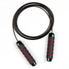Weighted Professional Cross fit Jump Rope, Boxing Training, Gym And In-home Exercise