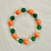 Carrots Bracelet