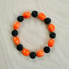 Halloween Bracelet