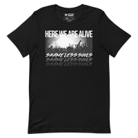 Image 1 of ALIVE TEE