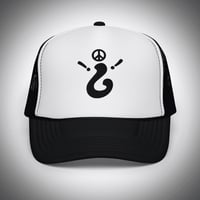 Image 4 of W2T Trucker Hat