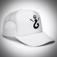 Image 5 of W2T Trucker Hat