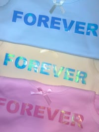 Image 1 of NEW HIGH SUMMER FOREVER TANK NEW COLOUR WAYS 🩵🪲