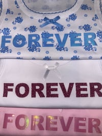 Image 2 of NEW HIGH SUMMER FOREVER TANK NEW COLOUR WAYS 🩵🪲